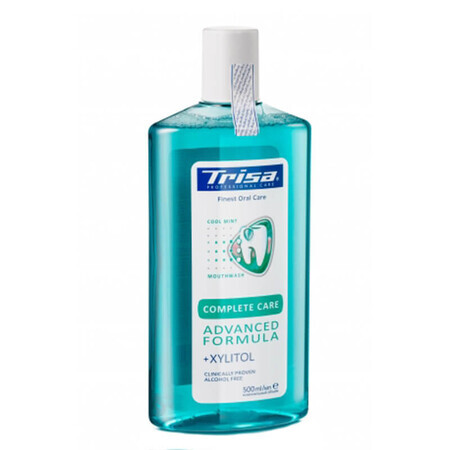 Collutorio Complete Care, 500ml, Trisa