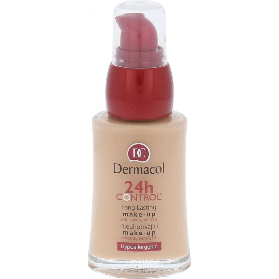 Dermacol 24H Control Make-up 50 1×30 ml, Make-up