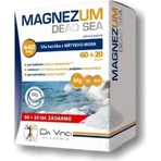 MAGNESIUM DEAD SEA - DA VINCI 1×80 tbl