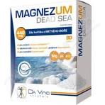 MAGNESIUM DEAD SEA - DA VINCI 1×80 tbl