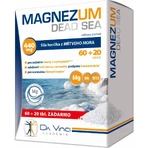 MAGNESIUM DEAD SEA - DA VINCI 1×80 tbl