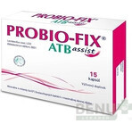 PROBIO-FIX ATB assist 1×15 cps, supliment alimentar