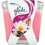 Vela Glade Relax Zen 1×70 g, vela