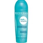 BIODERMA ABCDerm Champú para bebés y niños 1×200 ml, champú para la piel y el cabello