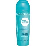 BIODERMA ABCDerm Champú para bebés y niños 1×200 ml, champú para la piel y el cabello