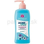 DERMACOL ACNECLEAR gel limpiador 1×200 ml, gel limpiador