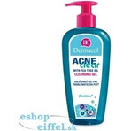 DERMACOL ACNECLEAR gel limpiador 1×200 ml, gel limpiador