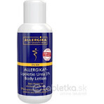 ALLERGIKA Lipolotio urea 5% 1×200 ml, cream for atopic skin