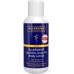 ALLERGIKA Lipolotio urea 5% 1×200 ml, cream for atopic skin