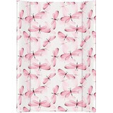 CEBA Flora&Fauna Dragonfly 50 x 70 cm Flora&Fauna Dragonfly 1×1 piece, replacement mat for chest of drawers