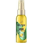 Pantene Aceite Argán 1×100 ml, aceite para el cabello