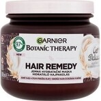 Garnier Botanic Therapy Hair Remedy Oat Delicacy Gentle Hydraterend Haarmasker 1×340 ml, haarmasker 340 ml