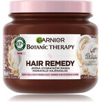 Garnier Botanic Therapy Hair Remedy Oat Delicacy Gentle Hydraterend Haarmasker 1×340 ml, haarmasker 340 ml