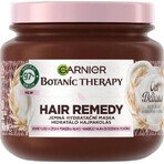 Garnier Botanic Therapy Hair Remedy Oat Delicacy Gentle Hydraterend Haarmasker 1×340 ml, haarmasker 340 ml