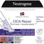 NEUTROGENA NR CICA mascarilla para los pies 1x1 par