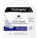 NEUTROGENA NR CICA mascarilla para los pies 1x1 par