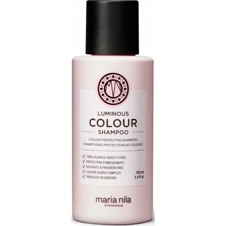 Maria Nila Color Luminoso SHP 100 ml 1×100 ml