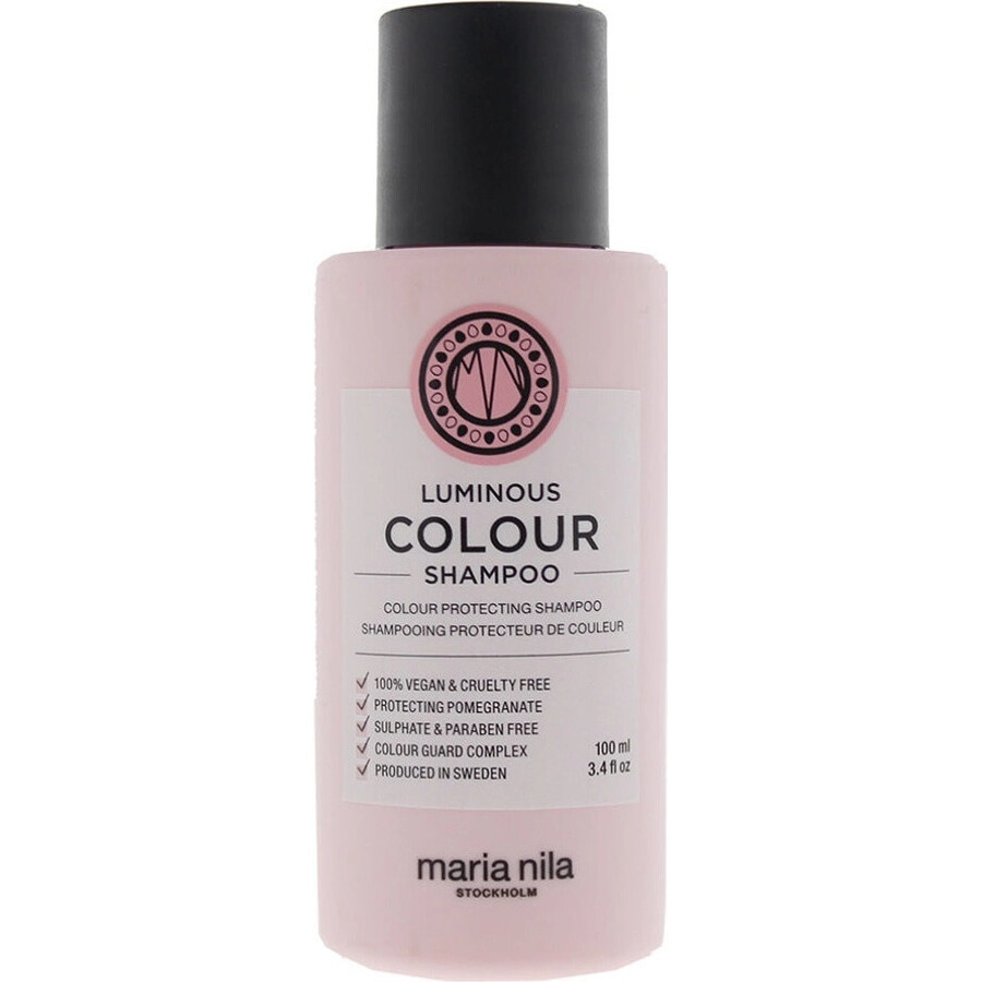 Maria Nila Color Luminoso SHP 100 ml 1×100 ml