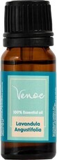 Venoc Aceite esencial de lavanda 1&#215;10 ml, aceite esencial