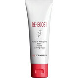 Clarins Mascarilla Iluminadora My Clarins Re-Move 1×50 ml, mascarilla iluminadora