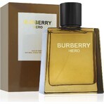 BURBERRY BURBERRY HERO eau de parfum 1×100ml, eau de parfum para hombre