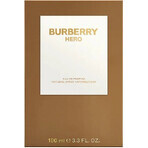 BURBERRY BURBERRY HERO eau de parfum 1×100ml, eau de parfum para hombre