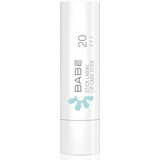 BABY PLEŤ Barra de tratamiento labial SPF 20 1×4 g, Barra de tratamiento labial