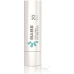 BABY PLEŤ Lip Treatment Stick SPF 20 1×4 g, Lip Treatment Stick