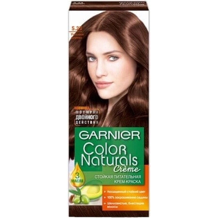 Garnier Color Naturals Coloración Permanente 9.1 Rubio Muy Claro Rubio Ceniza 1×1 pieza, coloración capilar