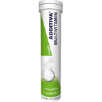 ADDITIVA MULTIVITAMIN Tropic 1×20 tbl, Multivitamin