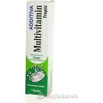 ADDITIVA MULTIVITAMIN Tropic 1×20 tbl, Multivitamin