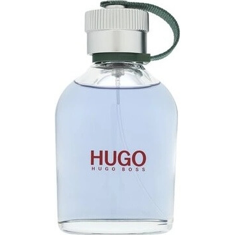 Hugo Boss Man - EDT 1×75 ml, Eau de toilette