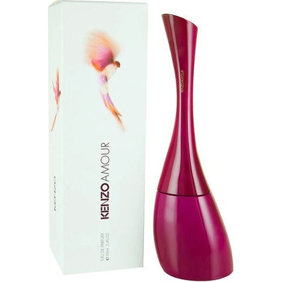 KENZO KENZO KENZO AMOUR EDP 30ML 1×30 ml, eau de parfum pour femme