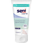 Seni Care Cremă de mâini hrănitoare 3% uree, regenerare 1x100 ml