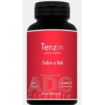 Tenzin 60 cps - para un corazón y una tensión arterial sanos 1×60 cps, suplemento dietético