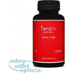 Tenzin 60 cps - para un corazón y una tensión arterial sanos 1×60 cps, suplemento dietético