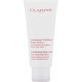 Clarins Exfoliante Corporal Alisante 1×200 ml, exfoliante corporal, Clarins