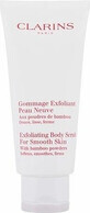 Clarins Exfoliante Corporal Alisante 1&#215;200 ml, exfoliante corporal, Clarins