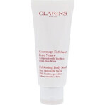 Clarins Exfoliante Corporal Alisante 1×200 ml, exfoliante corporal, Clarins