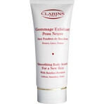 Clarins Exfoliante Corporal Alisante 1×200 ml, exfoliante corporal, Clarins