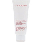 Clarins Exfoliante Corporal Alisante 1×200 ml, exfoliante corporal, Clarins