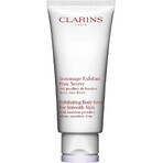 Clarins Exfoliante Corporal Alisante 1×200 ml, exfoliante corporal, Clarins