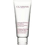 Clarins Exfoliante Corporal Alisante 1×200 ml, exfoliante corporal, Clarins