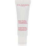 Clarins Exfoliante Corporal Alisante 1×200 ml, exfoliante corporal, Clarins