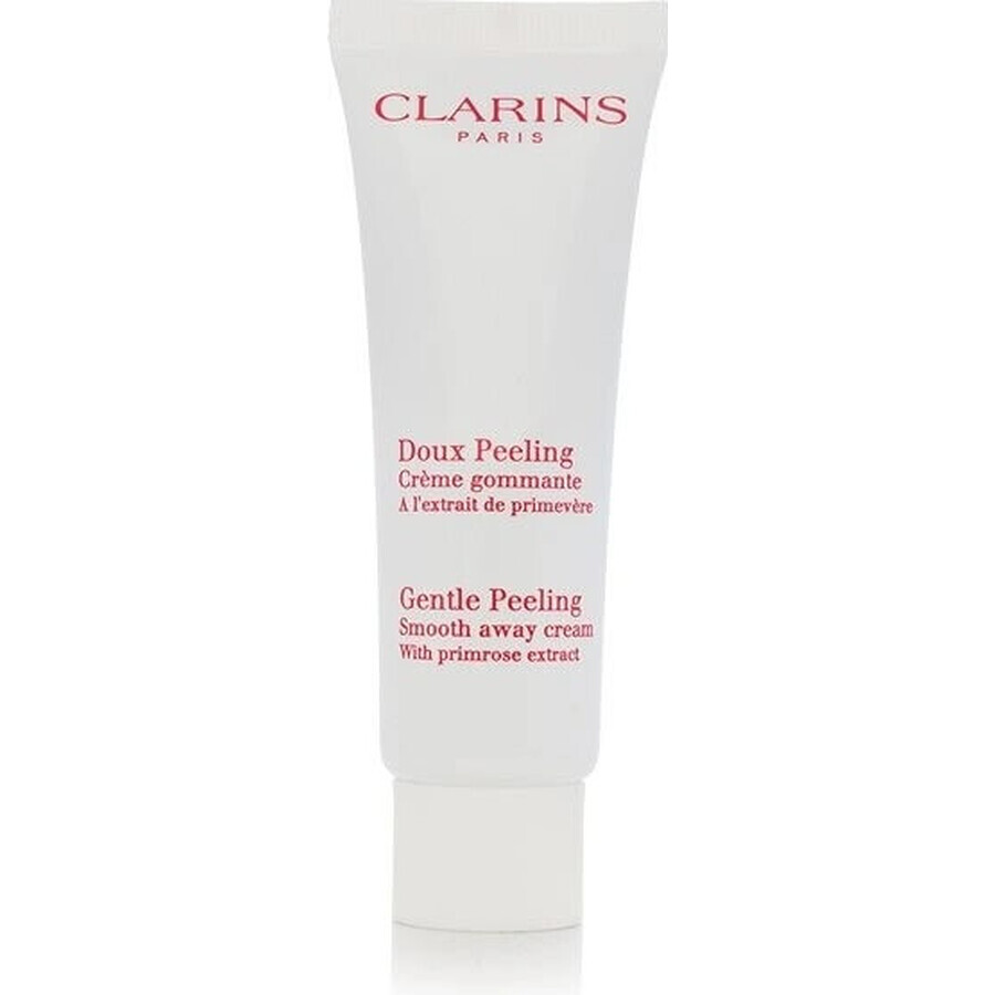 Clarins Exfoliante Corporal Alisante 1×200 ml, exfoliante corporal, Clarins