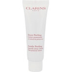 Clarins Exfoliante Corporal Alisante 1×200 ml, exfoliante corporal, Clarins