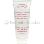 Clarins Exfoliante Corporal Alisante 1×200 ml, exfoliante corporal, Clarins