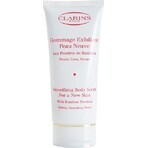 Clarins Exfoliante Corporal Alisante 1×200 ml, exfoliante corporal, Clarins