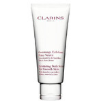 Clarins Exfoliante Corporal Alisante 1×200 ml, exfoliante corporal, Clarins