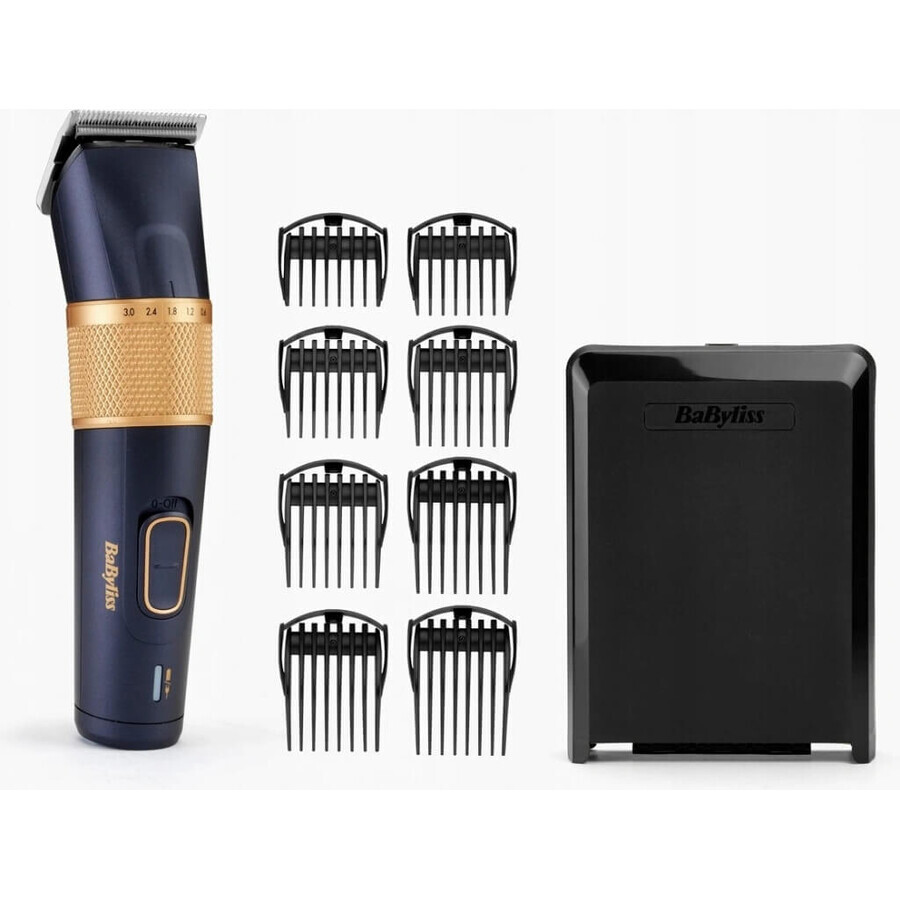 Cortapelos BaByliss E986E 1×1 ud, cortapelos